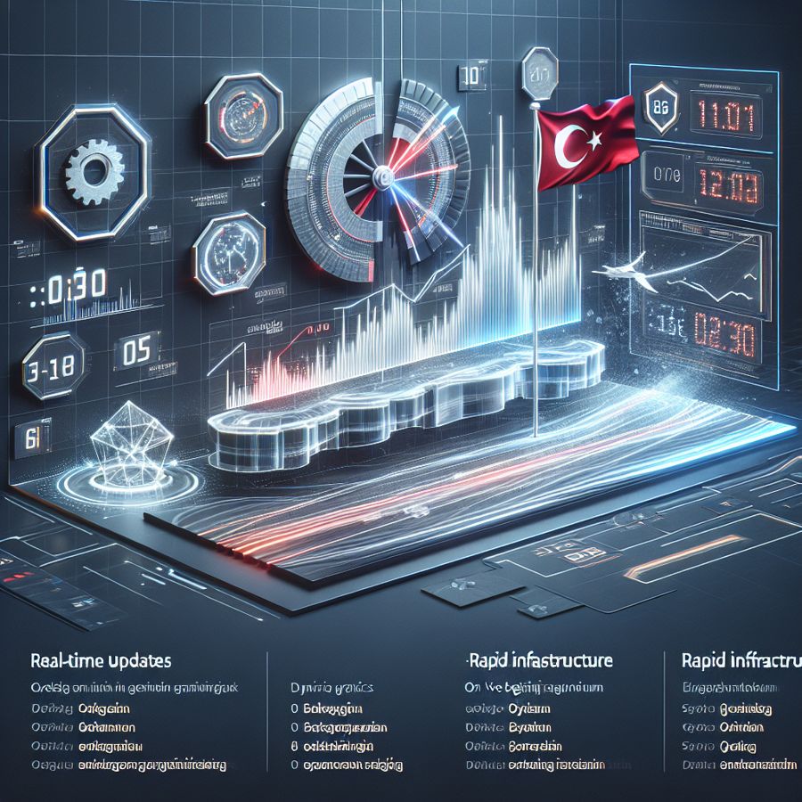 Canlı Bahiste Anlık Güncellemeler: Wbahis’in Hızlı Altyapısı