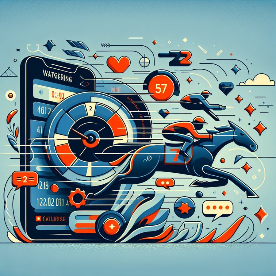 Push bildirimle canlı oran yakala — Bahiste hız kazanın | Wbahis