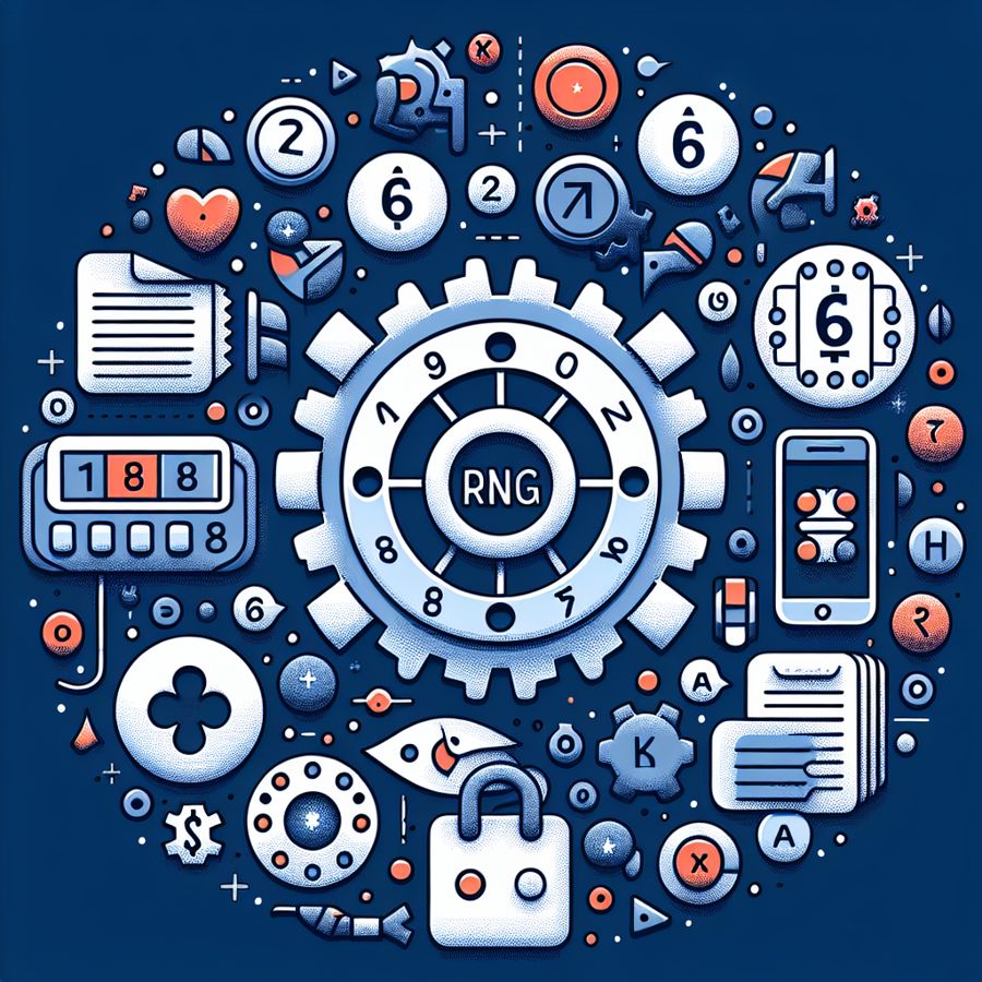 Rastgele Sayı Üreteci (RNG) Nedir, Nasıl Çalışır? | Wbahis